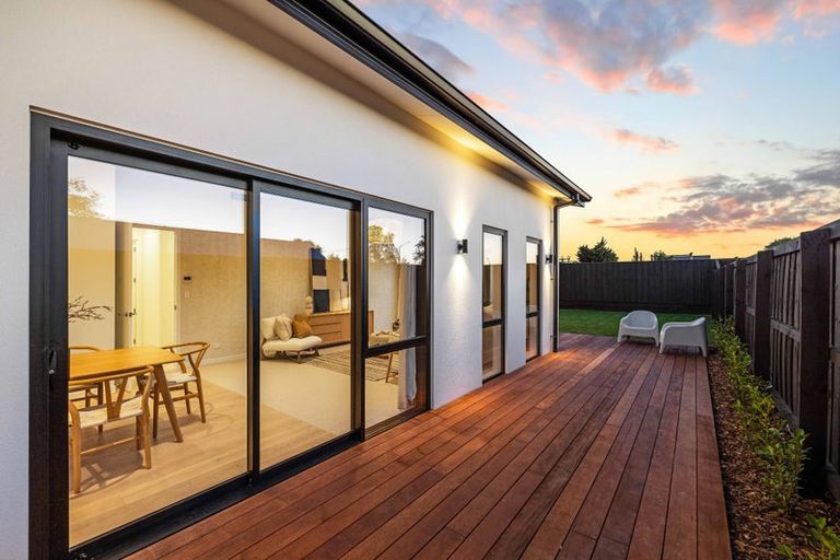 Photo of property in 61 Redbrook Road, Casebrook, Christchurch, 8051