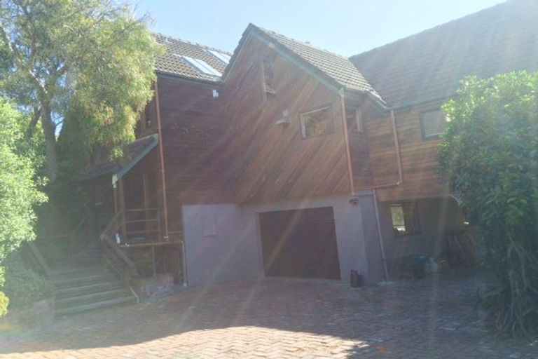 Photo of property in 136a Major Hornbrook Road, Mount Pleasant, Christchurch, 8081