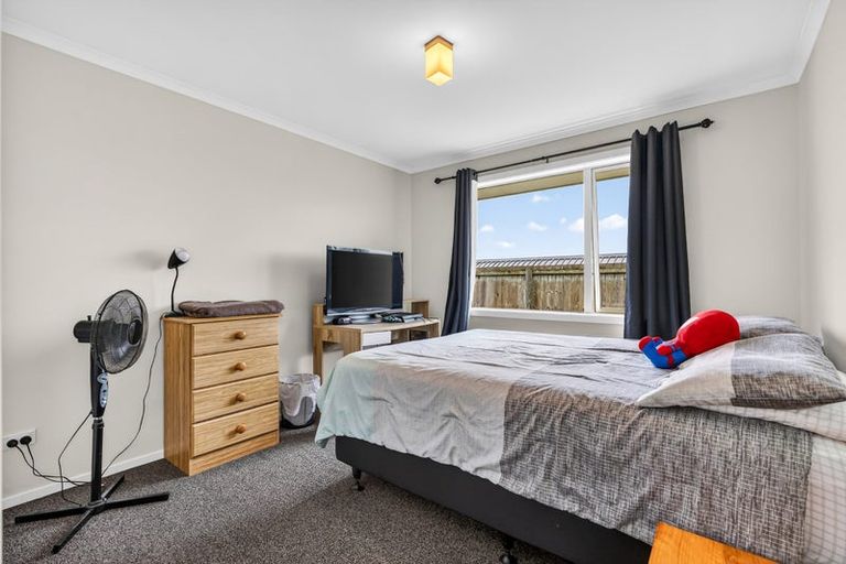 Photo of property in 15 Turnberry Crescent, Morrinsville, 3300