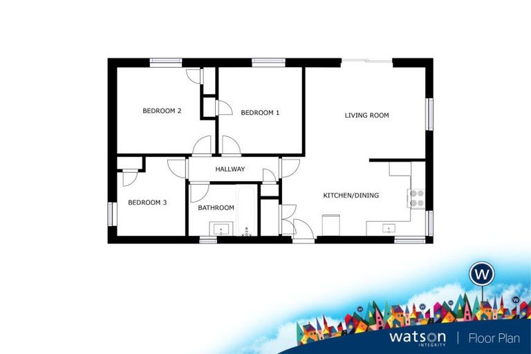 Photo of property in 60 Newton Place, Westbrook, Palmerston North, 4412