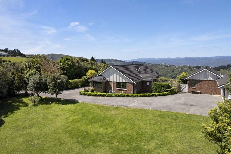 Photo of property in 350 Horokiwi Road, Horokiwi, Wellington, 5016