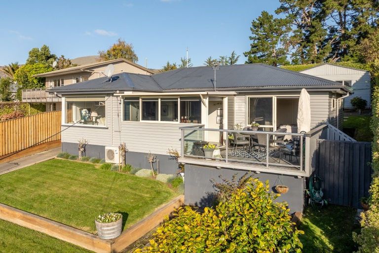 Photo of property in 72 Marine Drive, Diamond Harbour, Lyttelton, 8971