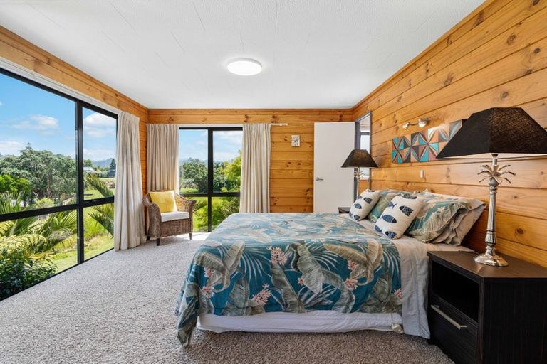 Photo of property in 36 Mountain Vista Place, Pauanui, Hikuai, 3579