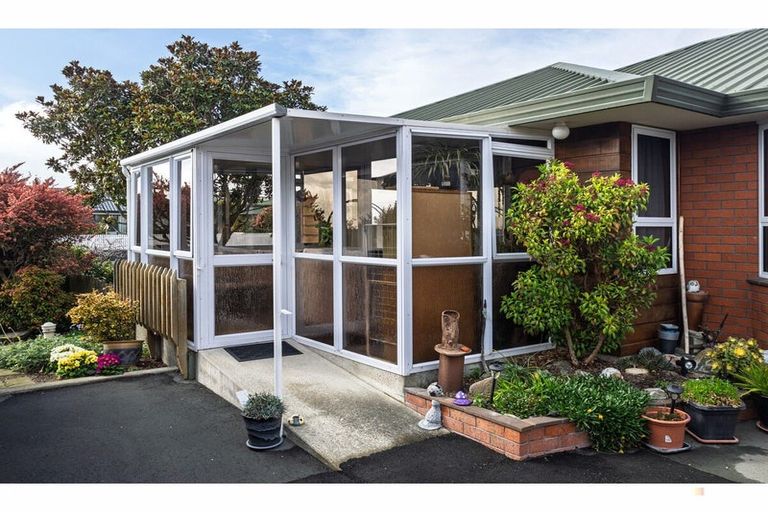 Photo of property in 1 Short Street, Marchwiel, Timaru, 7910