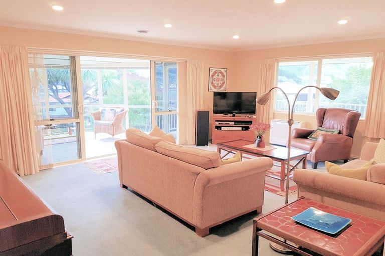 Photo of property in 50 James Drive, Diamond Harbour, Lyttelton, 8971