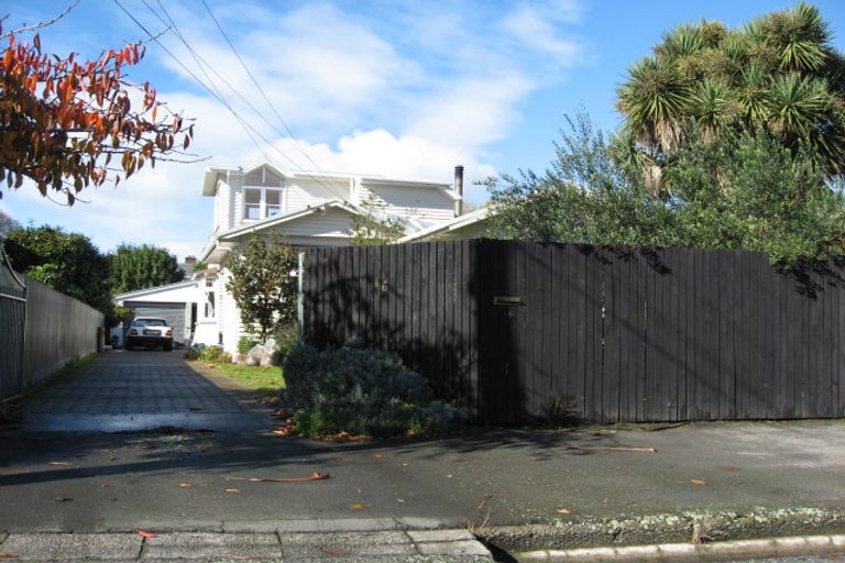 Photo of property in 16 York Street, Waltham, Christchurch, 8023