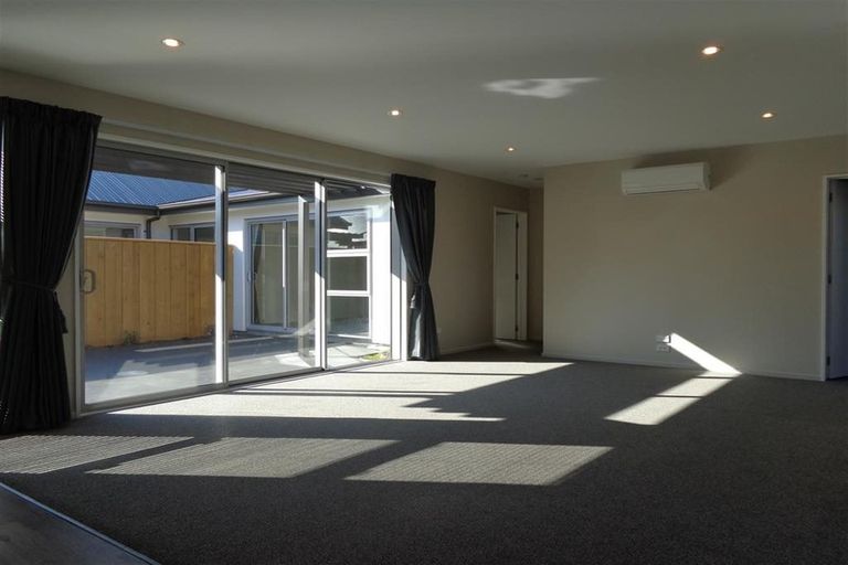 Photo of property in 19 Farnborough Way, Rolleston, 7615