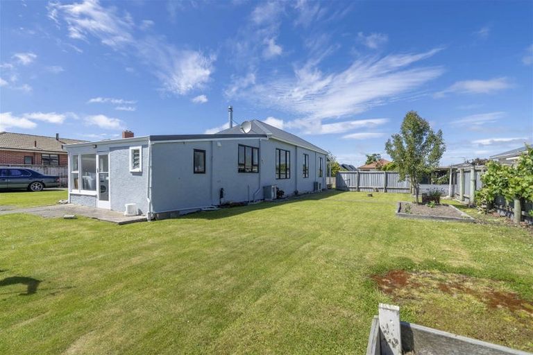 Photo of property in 46 Lowe Street, Avenal, Invercargill, 9810