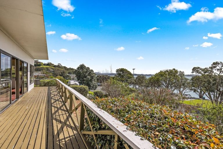 Photo of property in 21 Gordon Craig Place, Algies Bay, Warkworth, 0920