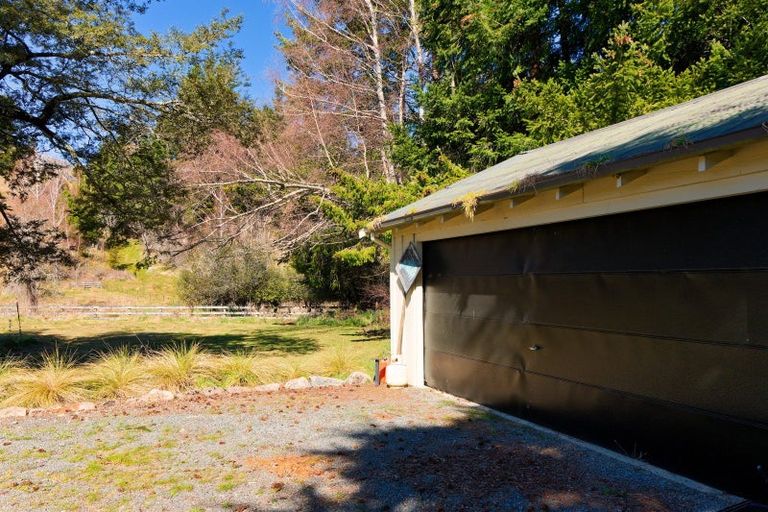 Photo of property in 2000 Inland Road, Lyford, Waiau, 7395