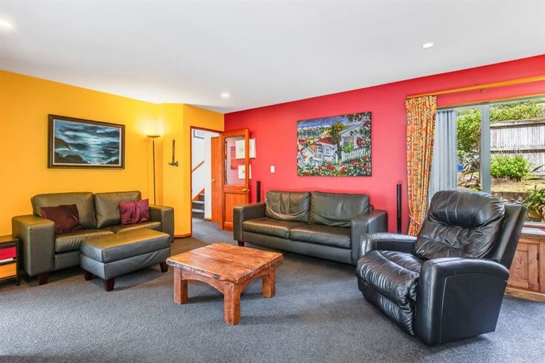 Photo of property in 102 Ayton Drive, Whitby, Porirua, 5024