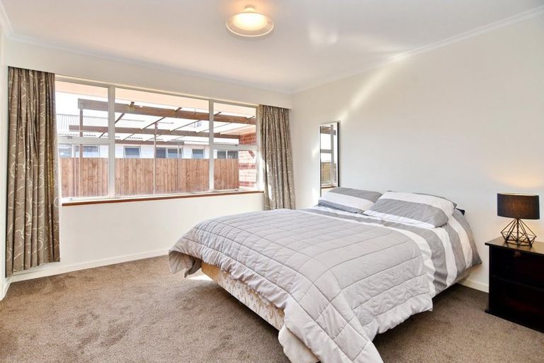 Photo of property in 50 Kimberley Street, Casebrook, Christchurch, 8051