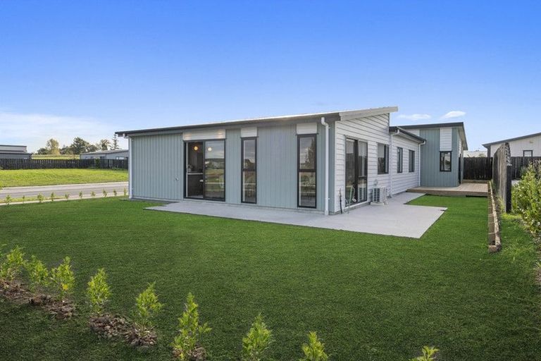 Photo of property in 2 Hirere Street, Te Kauwhata, 3710