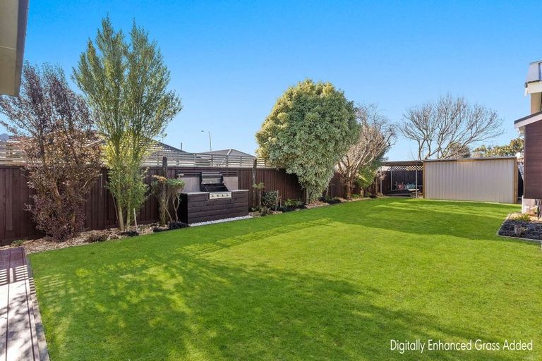Photo of property in 10 Mathias Place, Kaiapoi, 7630