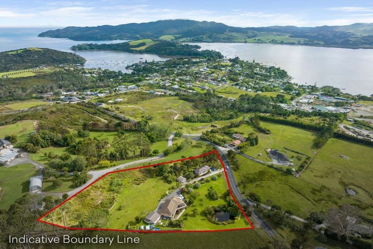 Photo of property in 59 Turvey Road, Mangonui, 0420