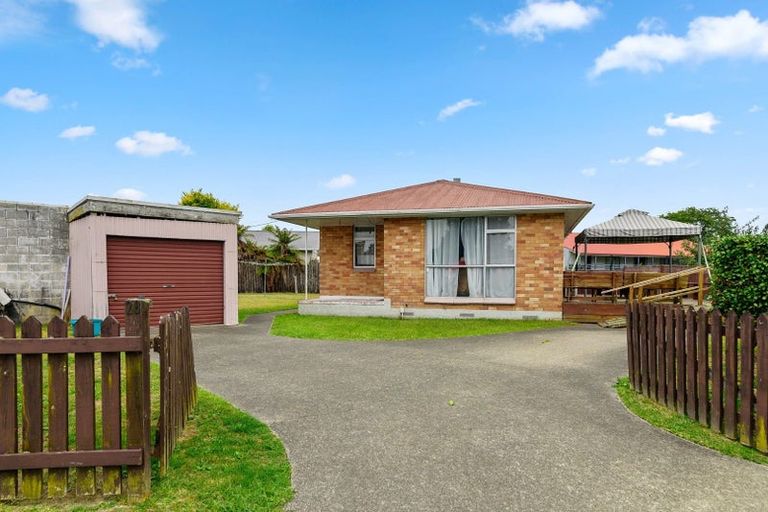 Photo of property in 28 Tania Crescent, Western Heights, Rotorua, 3015