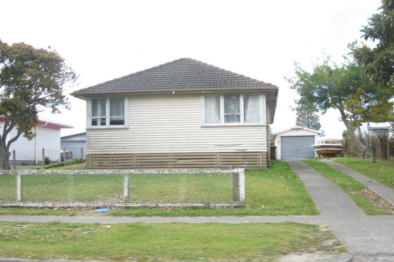 Photo of property in 103 Pine Drive, Murupara, 3025