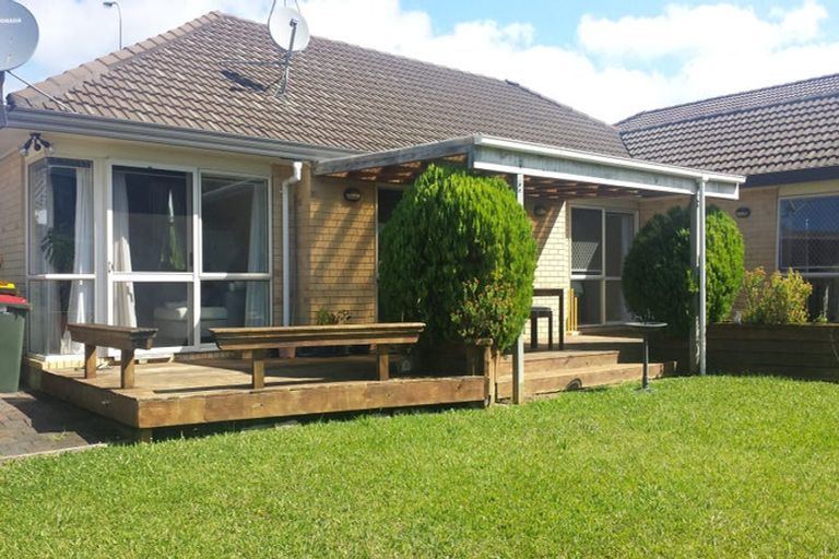 Photo of property in 59 Millhouse Drive, Northpark, Auckland, 2013