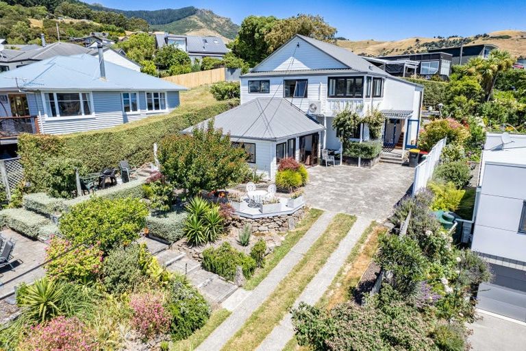 Photo of property in 17 Penlington Place, Akaroa, 7520