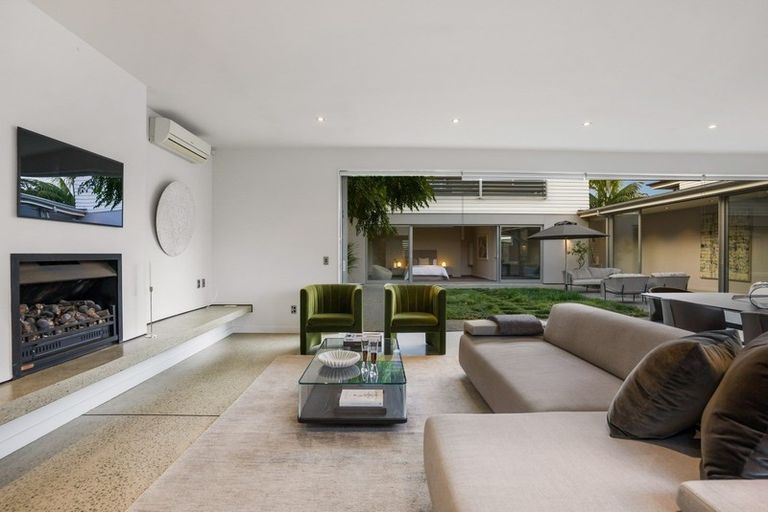 Photo of property in 1b Cox Street, Ponsonby, Auckland, 1011