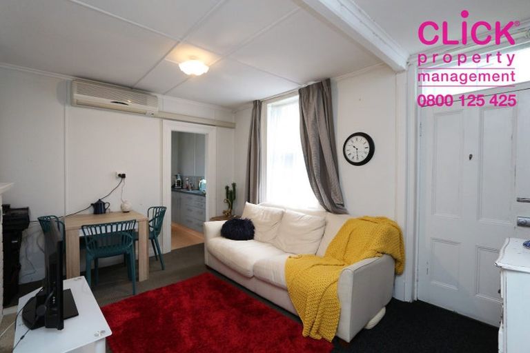 Photo of property in 47a Hope Street, Dunedin Central, Dunedin, 9016