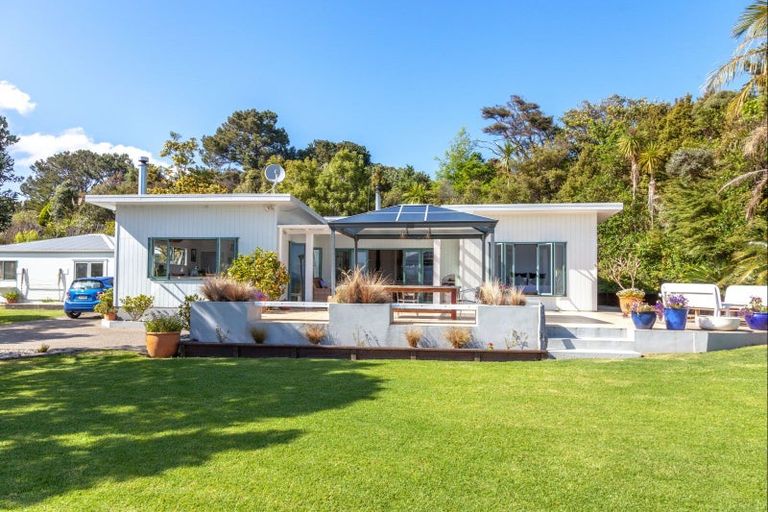 Photo of property in 1613 Manaia Road, Manaia, Coromandel, 3581