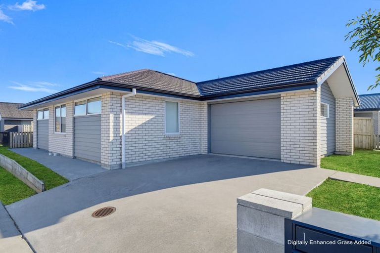 Photo of property in 2 Haka Way, Papamoa, 3118