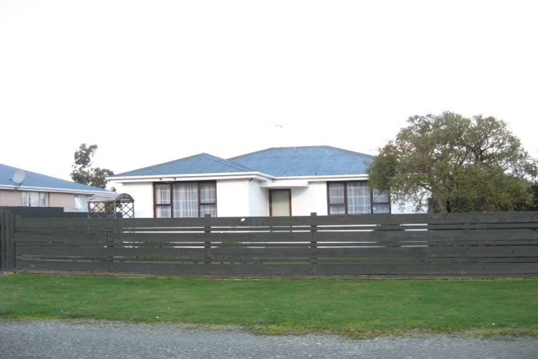 Photo of property in 6 Robert Street, Otatara, Invercargill, 9879