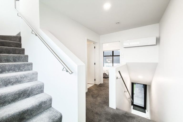 Photo of property in 5/50 Stewart Street, Christchurch Central, Christchurch, 8011