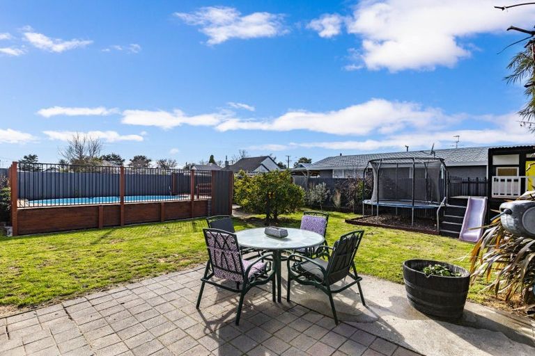 Photo of property in 28a Warwick Street, Mayfield, Blenheim, 7201