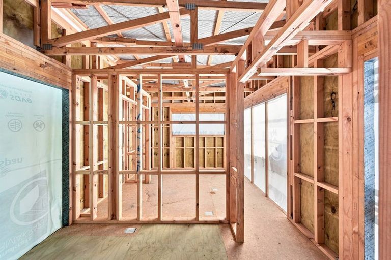 Photo of property in 101 Cannon Hill Crescent, Mount Pleasant, Christchurch, 8081