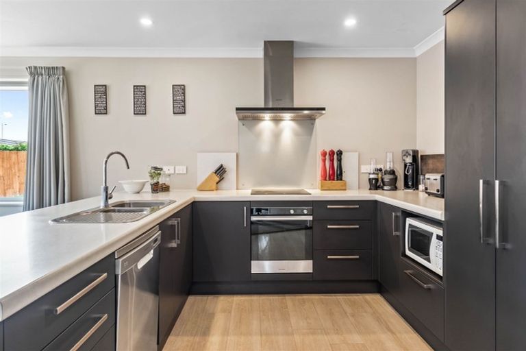 Photo of property in 18 Granite Drive, Rolleston, 7614