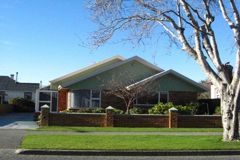 Photo of property in 107 Ritchie Street, Richmond, Invercargill, 9810