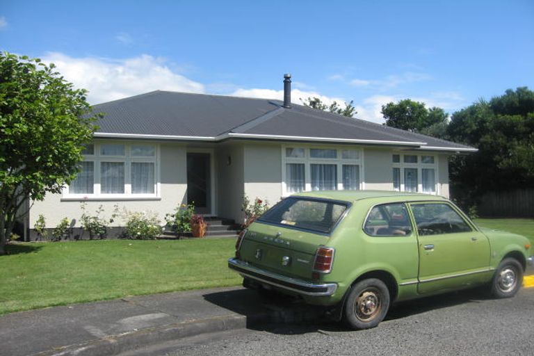 Photo of property in 6 Borlase Place, Aramoho, Whanganui, 4500