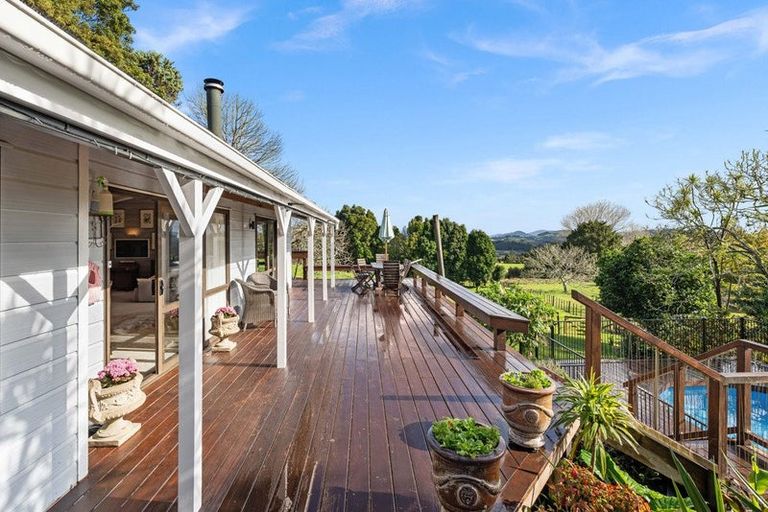 Photo of property in 148 Church Road, Te Kamo, Kamo, 0185