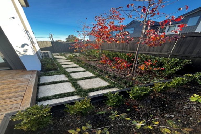 Photo of property in 3/27 Winton Street, St Albans, Christchurch, 8014