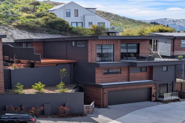 Photo of property in 23 Livingstone Lane, Frankton, 9300