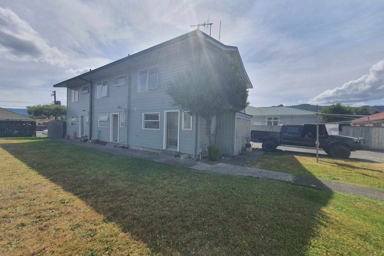 Photo of property in 3/46 King Street, Ebdentown, Upper Hutt, 5018