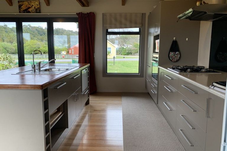 Photo of property in 12 The Strand, Okarito, Whataroa, 7886