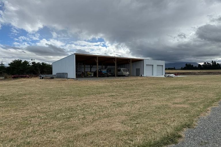 Photo of property in 393 Kowai Road, Springfield, 7681