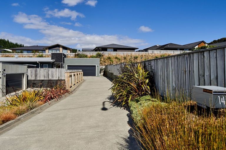 Photo of property in 147 Navigation Drive, Whitby, Porirua, 5024