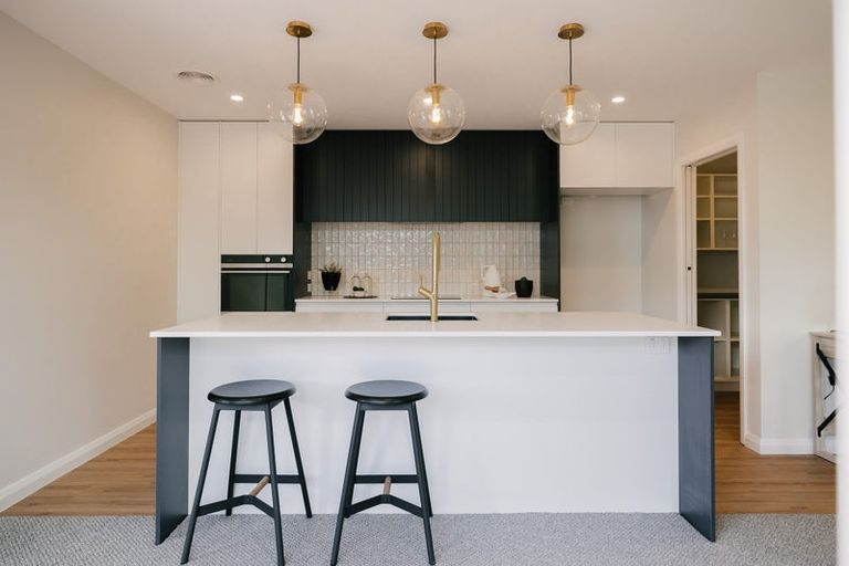 Photo of property in 427c Ruahine Street, Terrace End, Palmerston North, 4410