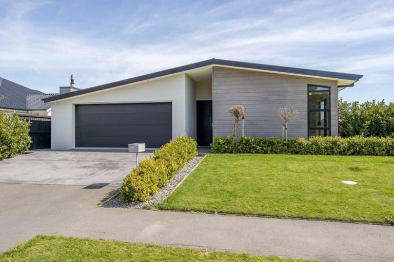 Photo of property in 30 Liffey Springs Drive, Lincoln, 7608