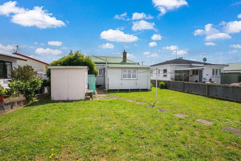 Photo of property in 7 Bradley Street, Paeroa, 3600