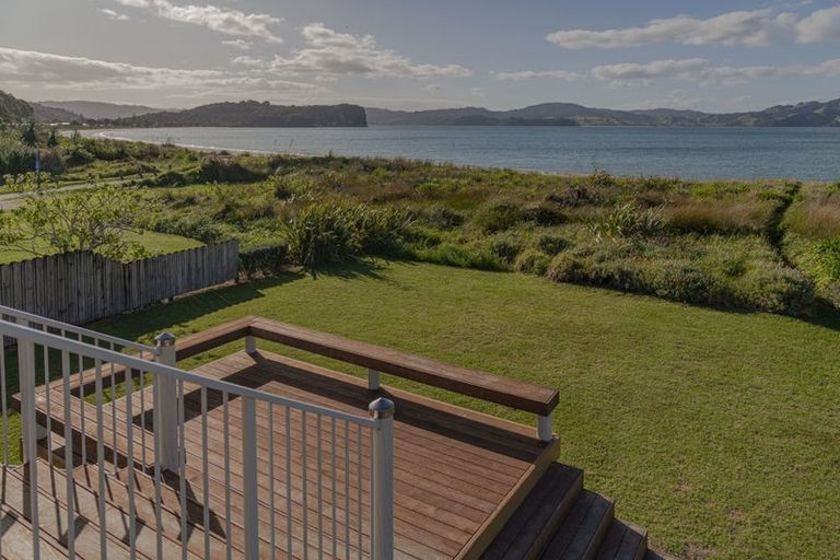 Photo of property in 85 Captain Cook Road, Cooks Beach, Whitianga, 3591
