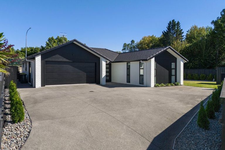 Photo of property in 9 Mural Drive, Katikati, 3129