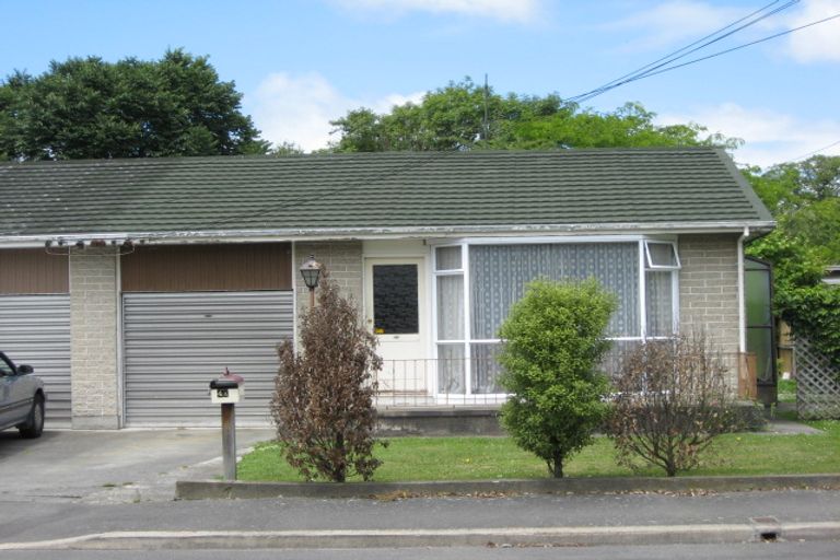 Photo of property in 1/4 Vincent Place, Opawa, Christchurch, 8023