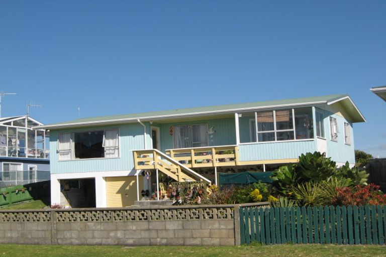 Photo of property in 46 Hoterini Street, Ohope, 3121