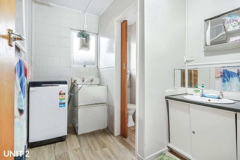 Photo of property in 81 Lake Road, Frankton, Hamilton, 3204