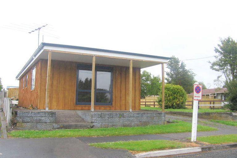 Photo of property in 50 Arawa Street, Ohakune, 4625